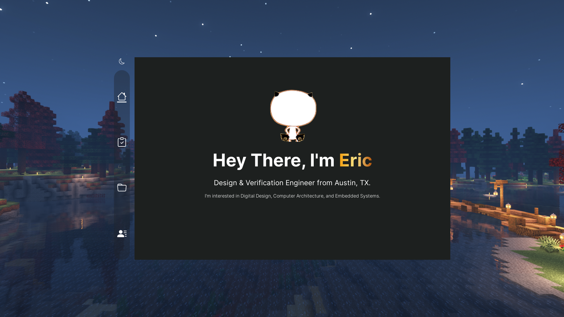website screenshot of https://eyhc1-gitlab-io.pages.dev/