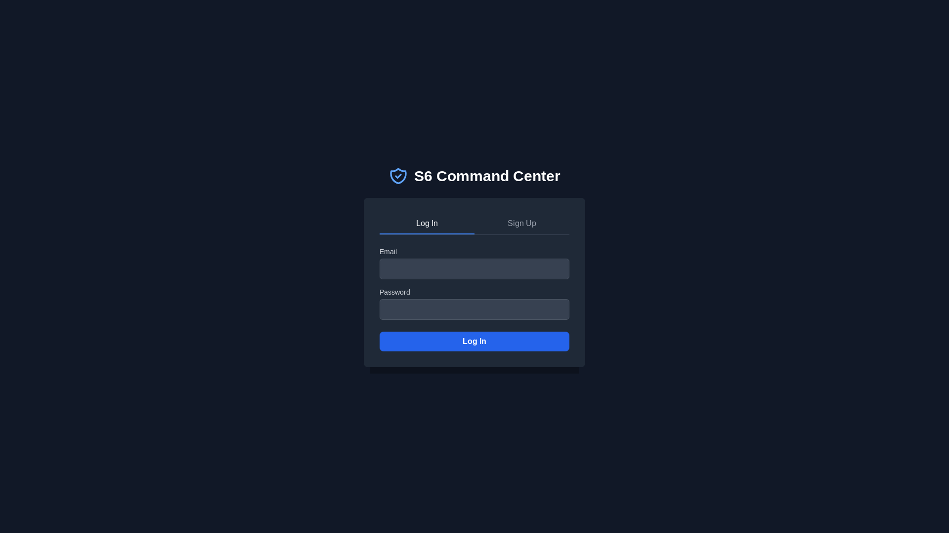 website screenshot of https://s6command2.pages.dev/