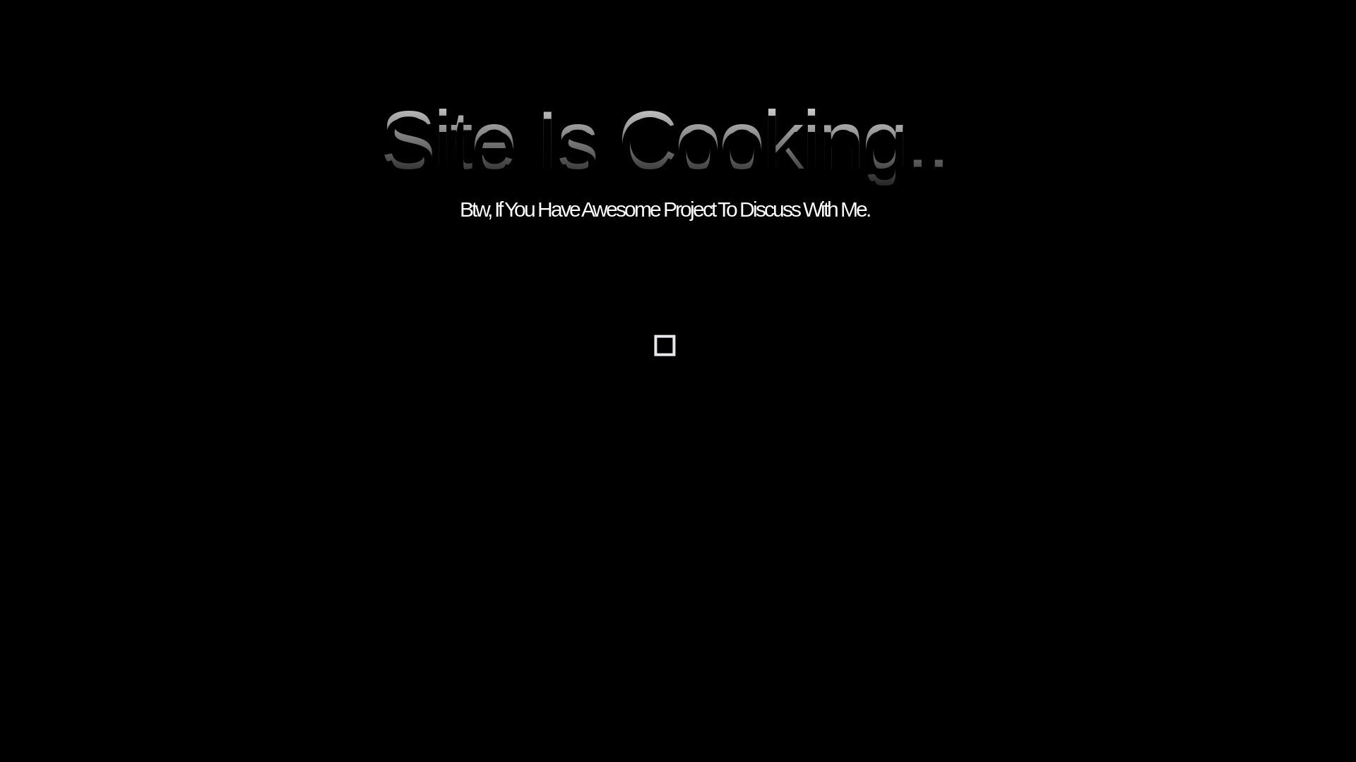 website screenshot of https://askystudios.com/
