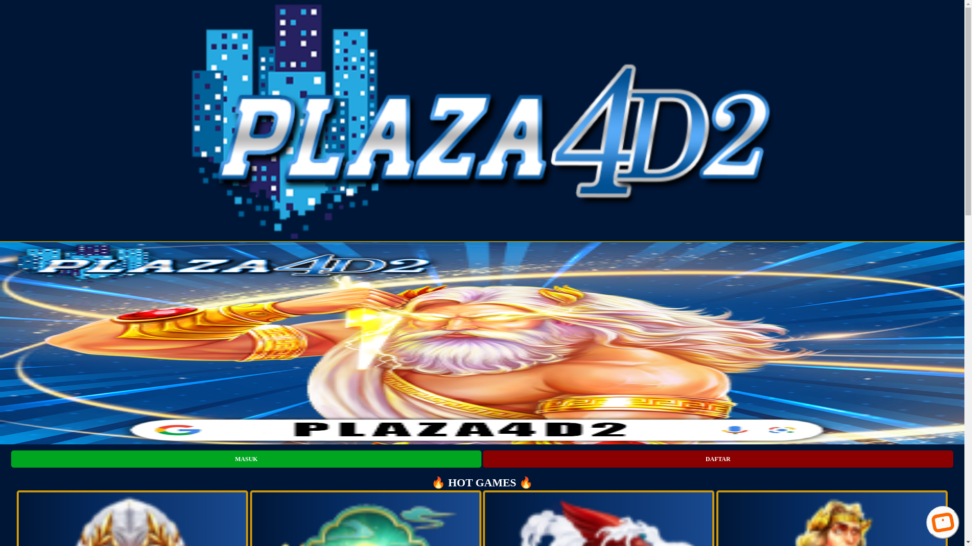 website screenshot of https://plaza4d2amp.pages.dev/