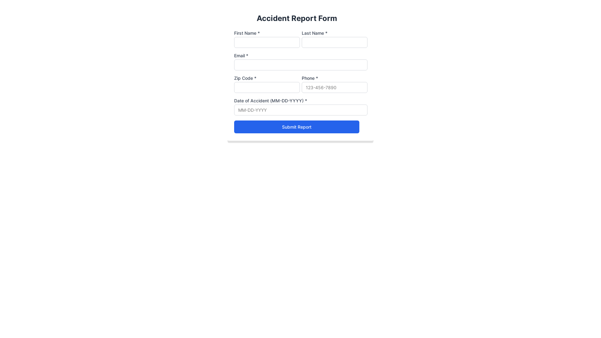 website screenshot of https://mva-form-transfers.pages.dev/