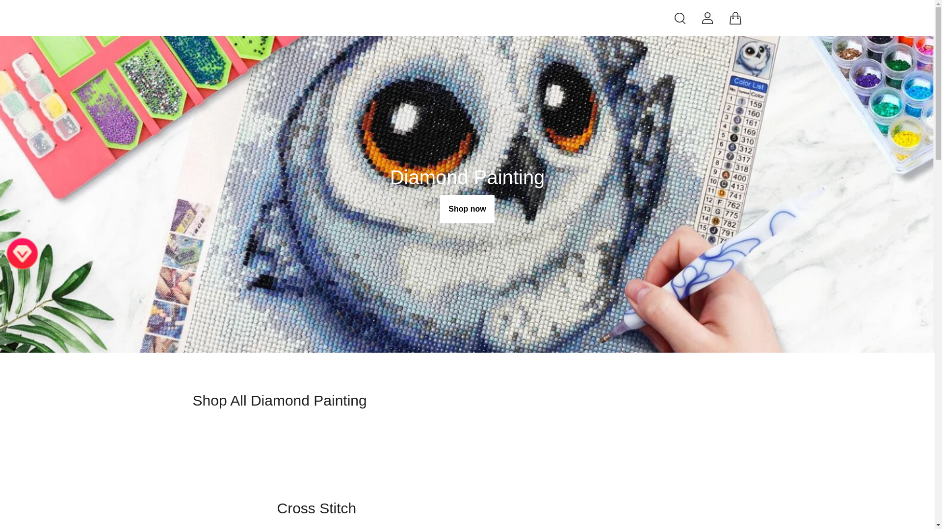 website screenshot of https://everyfancyidea.co.uk/