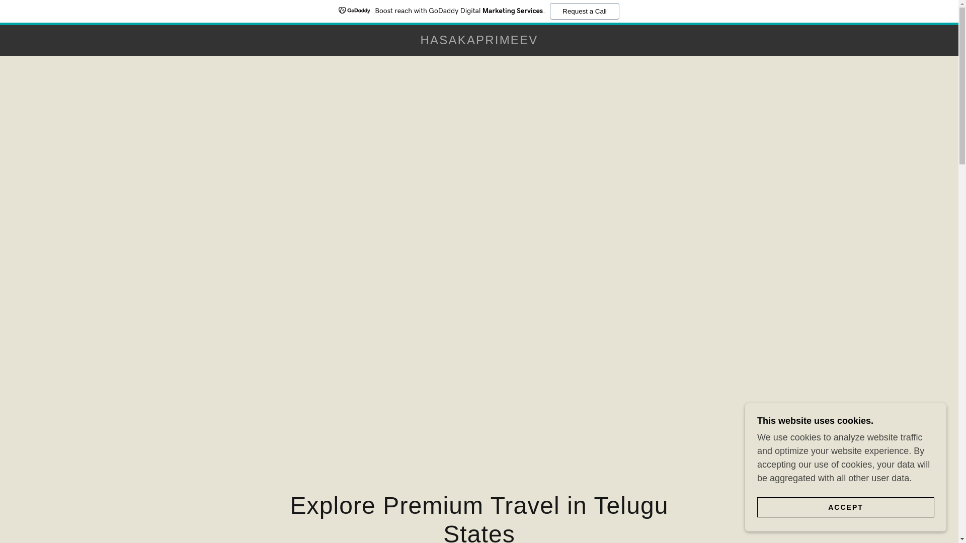 website screenshot of https://hasakaprimeev.com/
