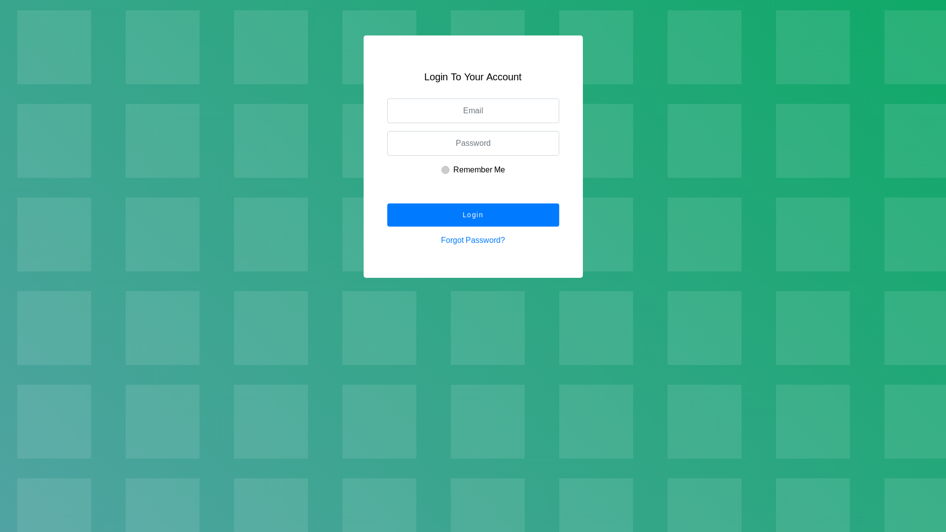 website screenshot of https://gulftechserviceserp.com/