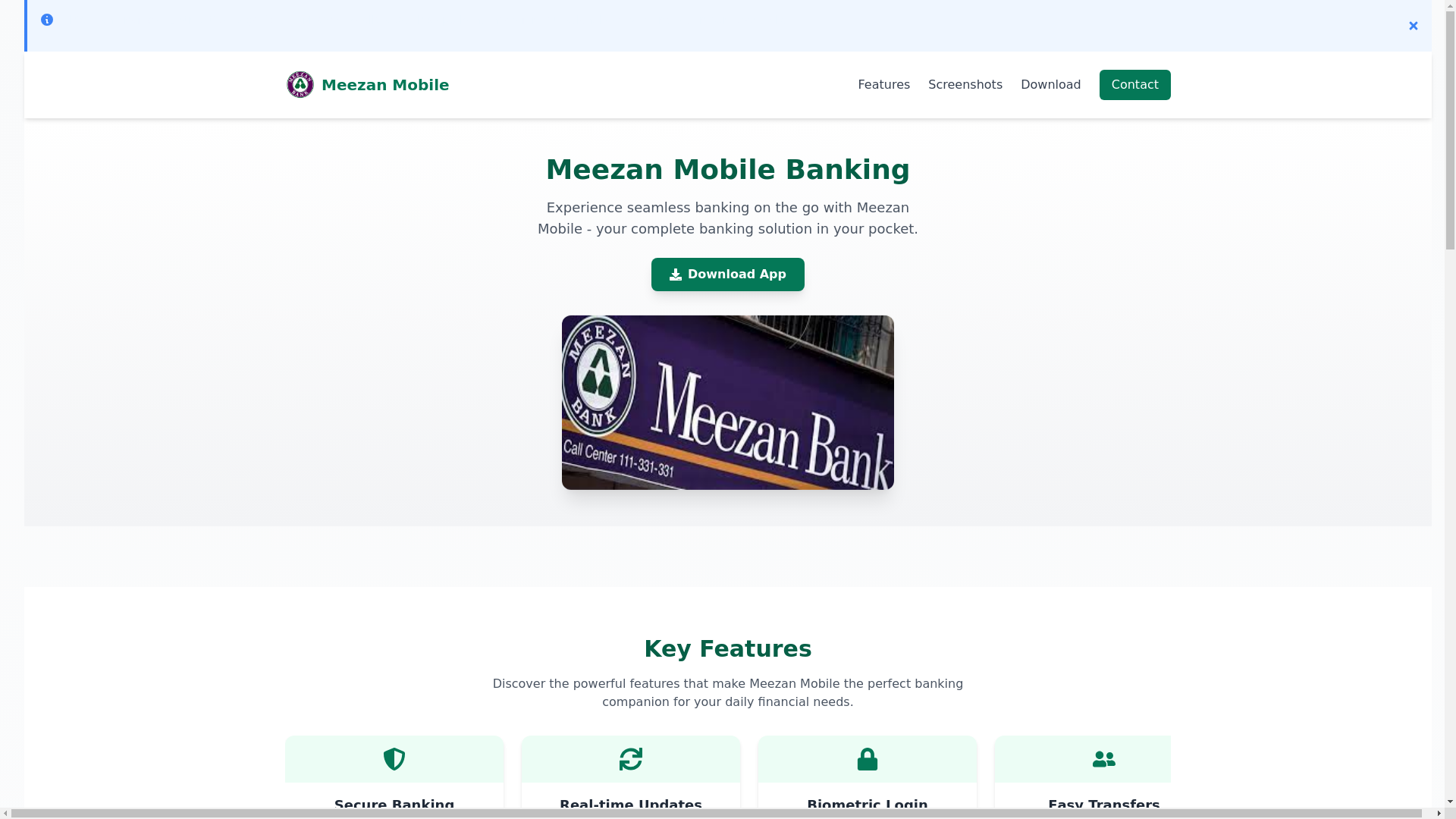website screenshot of https://new-update-meezan-3.pages.dev/