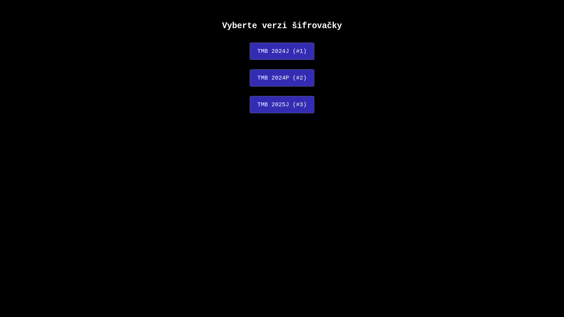 website screenshot of https://stcsifrovacka.pages.dev/
