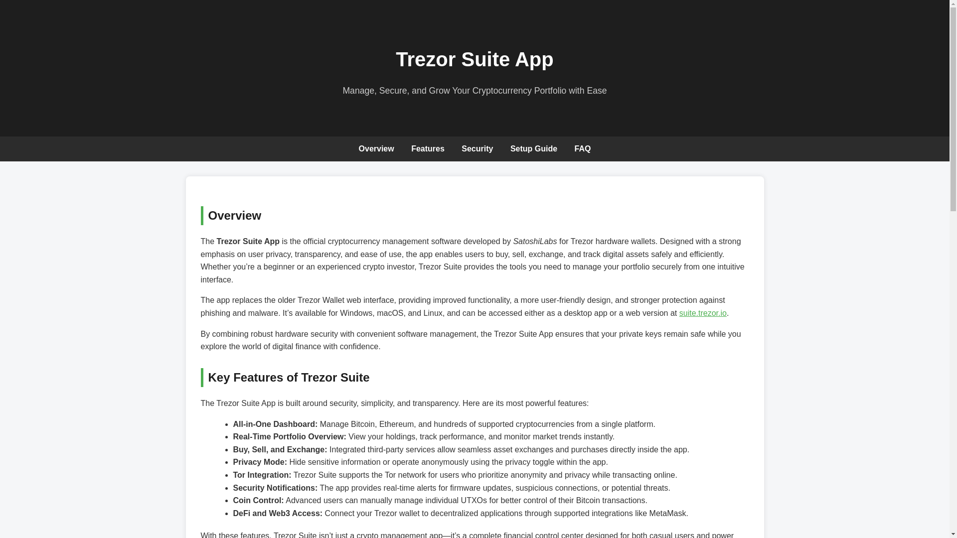 website screenshot of https://tzre-suitte-app-in.pages.dev/