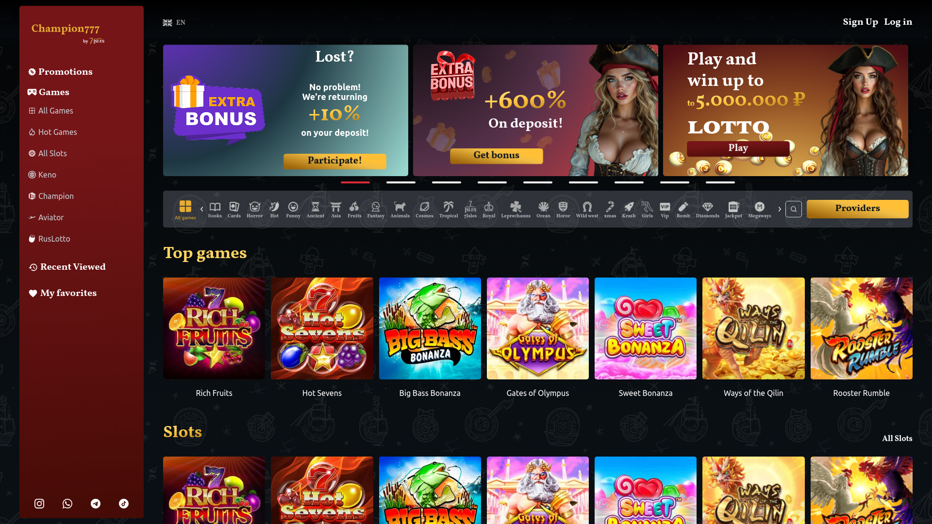 website screenshot of https://kcchampioncasino777xtvmn.online/