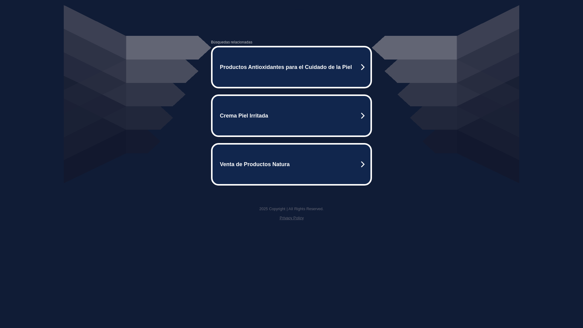 website screenshot of https://hyperpigmentation-54464.bond/