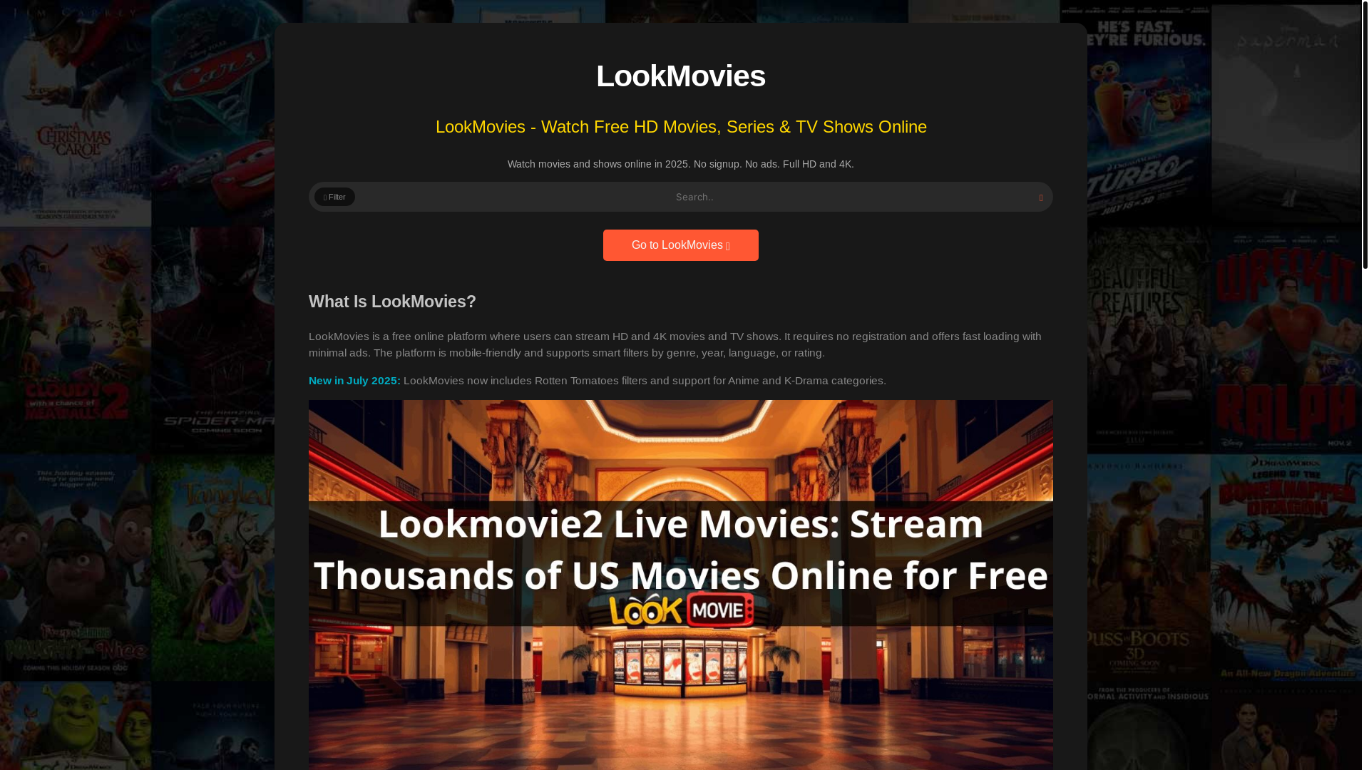 website screenshot of https://lookmovies-quest.pages.dev/