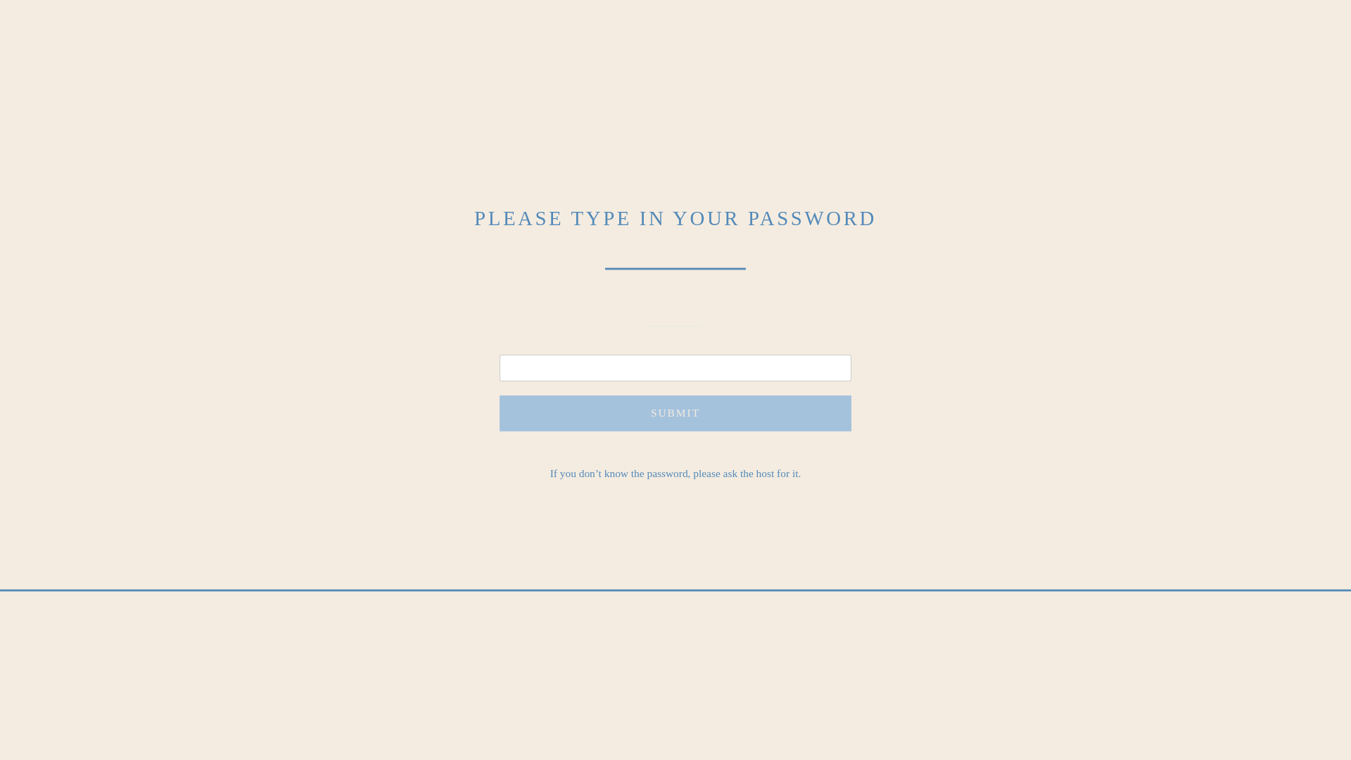 website screenshot of https://daveanddevon.com/