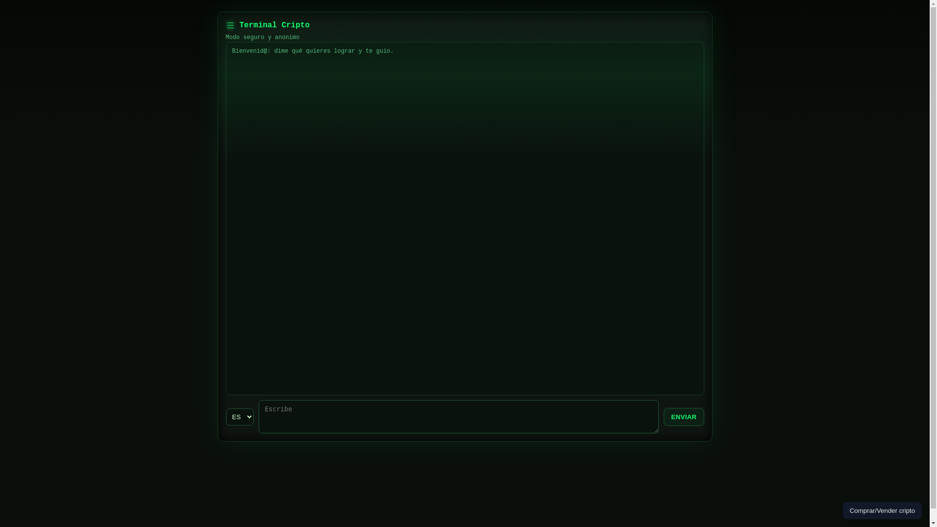 website screenshot of https://prueba-staging.pages.dev/