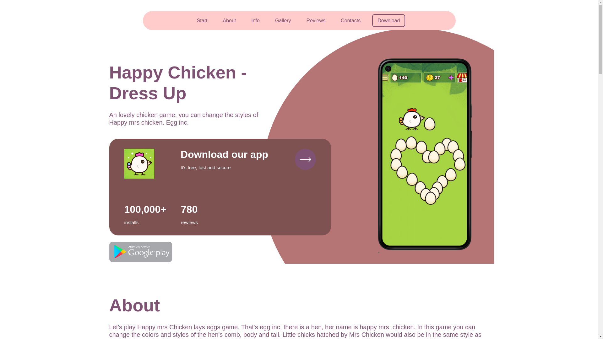 website screenshot of https://chickenroad2.cfd/