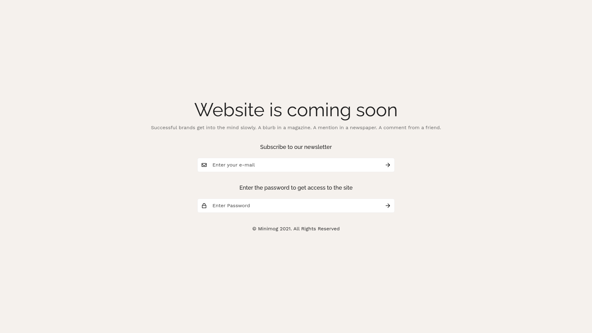 website screenshot of https://furevermap.com/