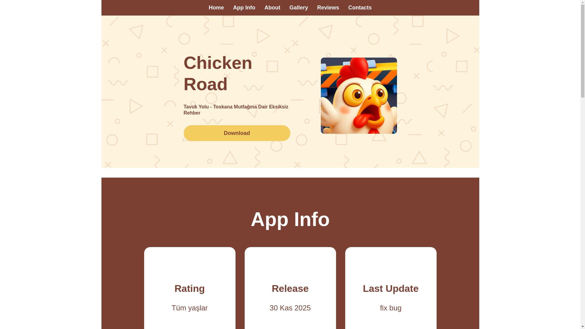 website screenshot of https://multchick.site/