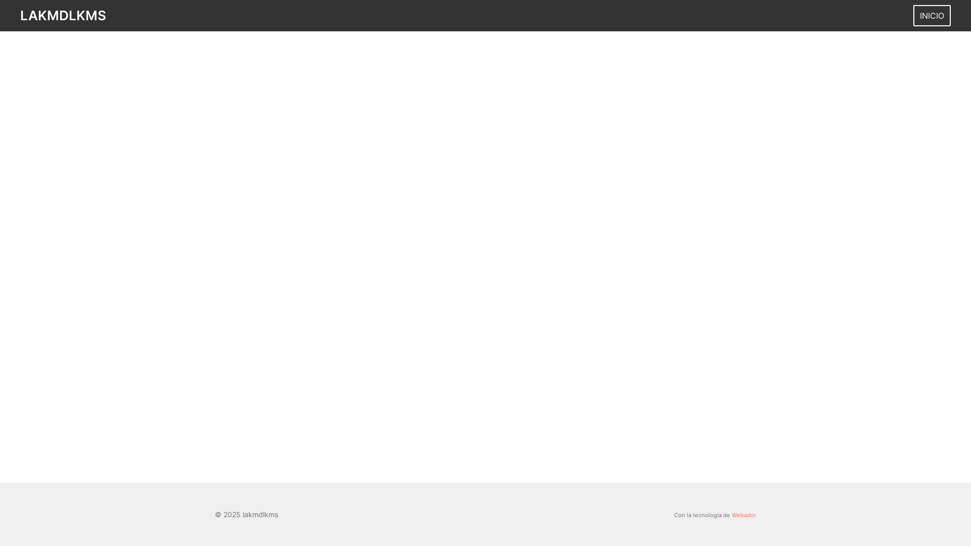 website screenshot of https://pasaporteenlineas.com/