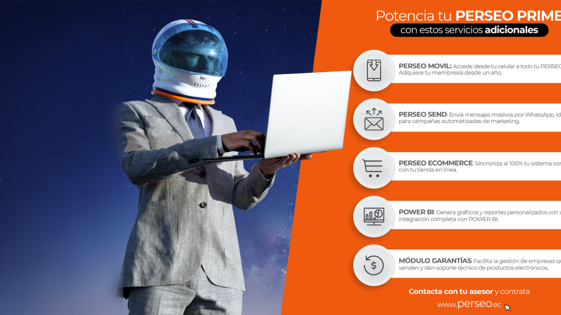 website screenshot of https://proviselmejia.app/