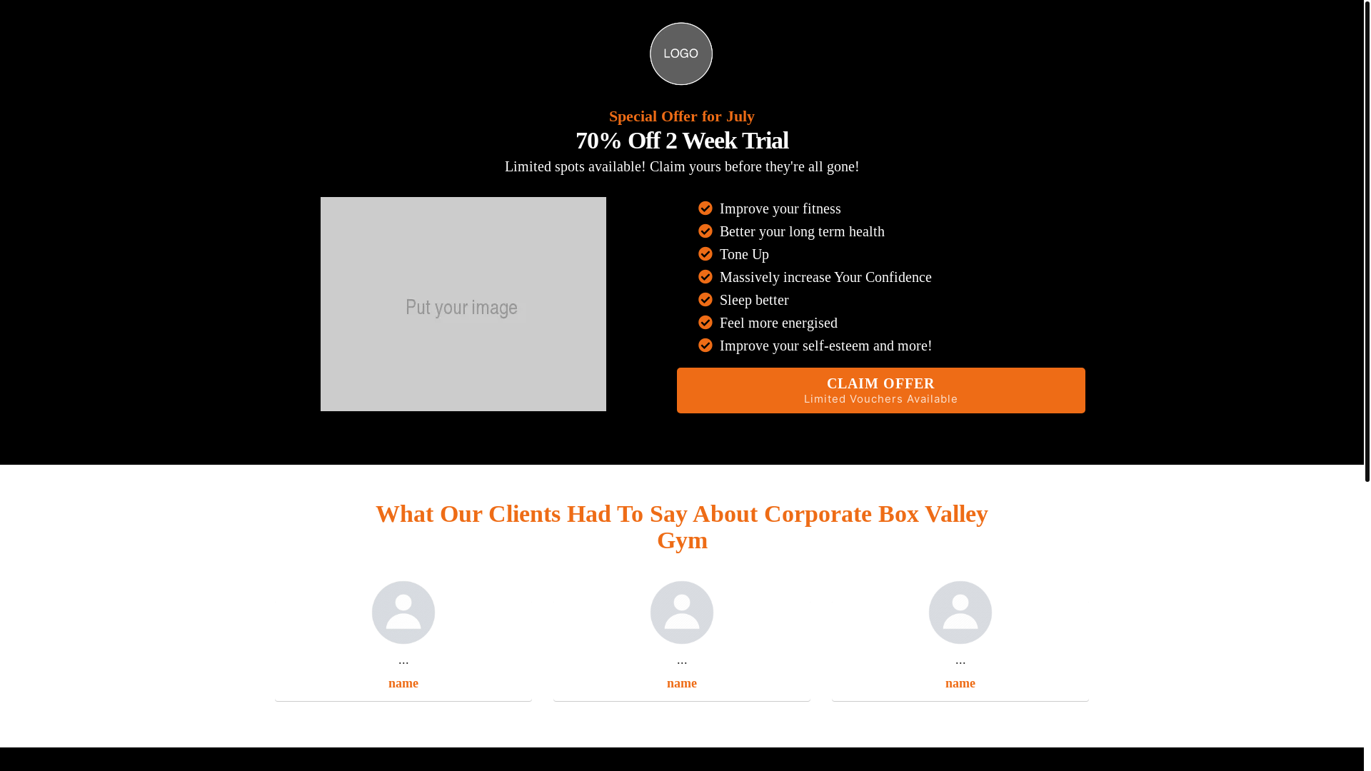 website screenshot of https://corporateboxvalley.com/
