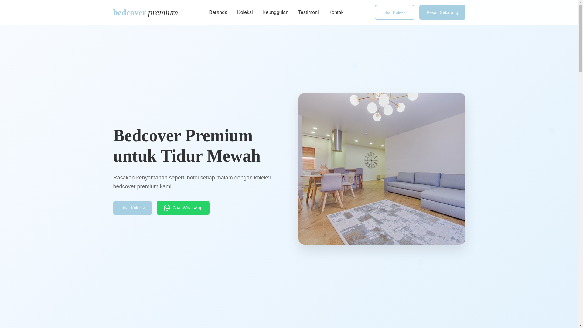 website screenshot of https://hacer-premium.store/