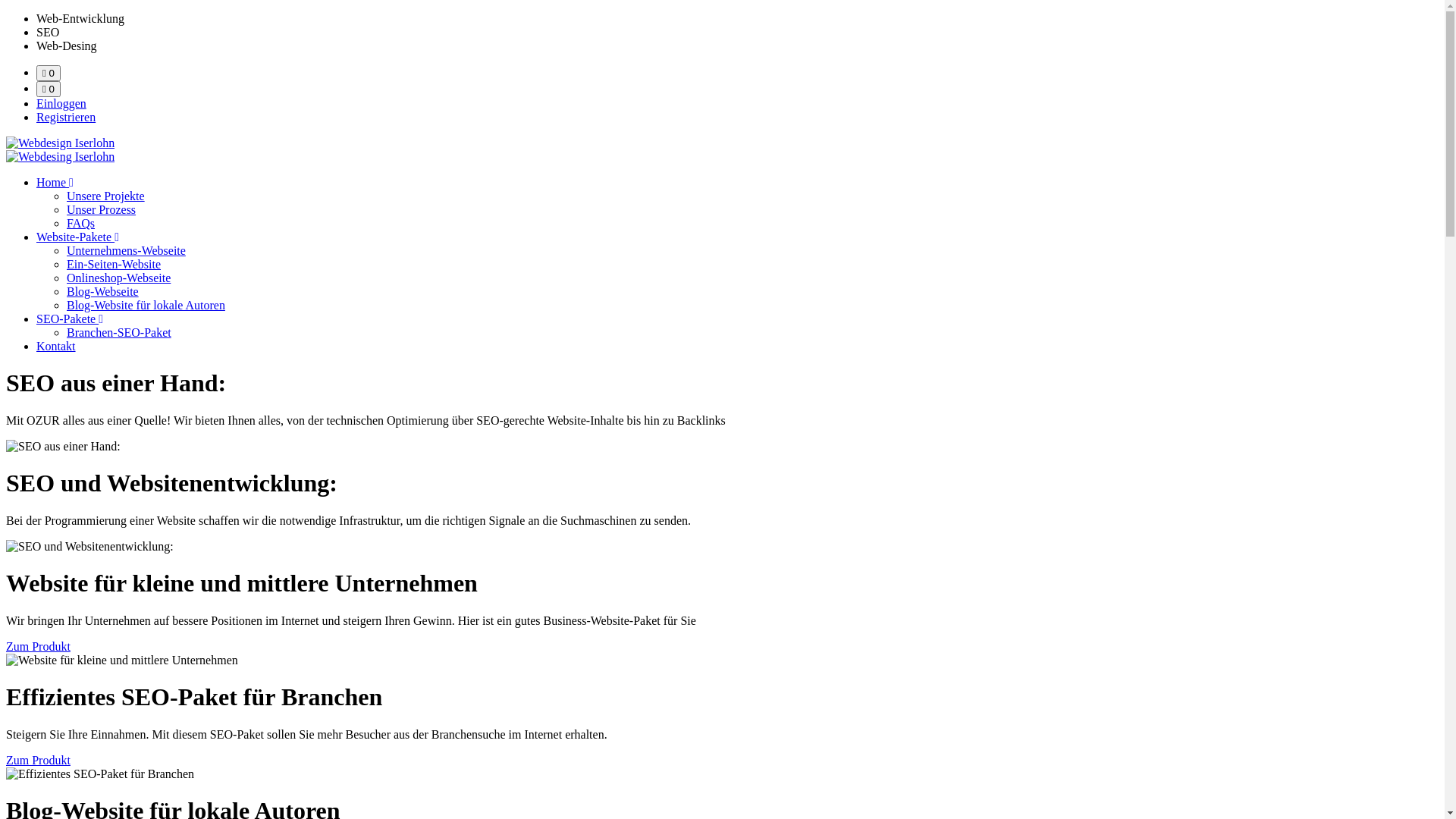 website screenshot of https://tuanaalu.de/