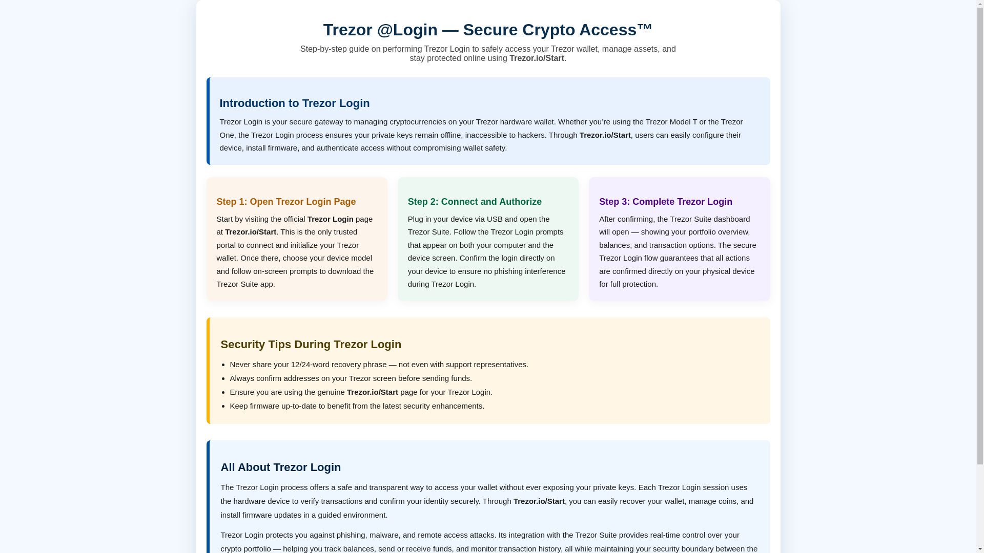 website screenshot of https://acces-trzr-io.pages.dev/