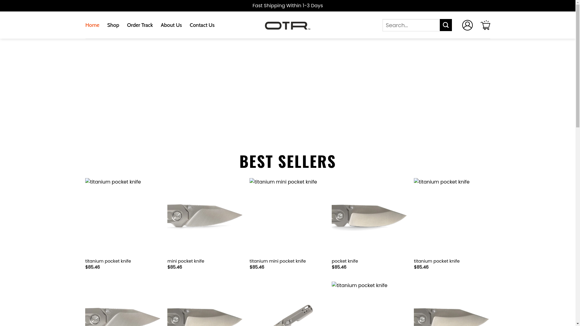 website screenshot of https://prootrcarry.shop/