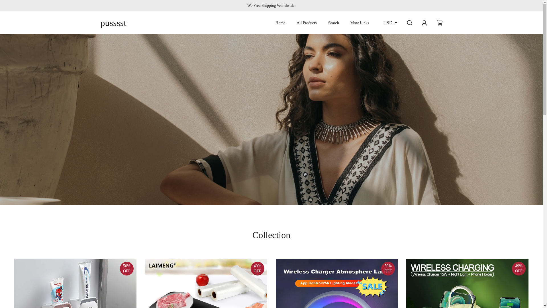 website screenshot of https://fshvdlk.shop/