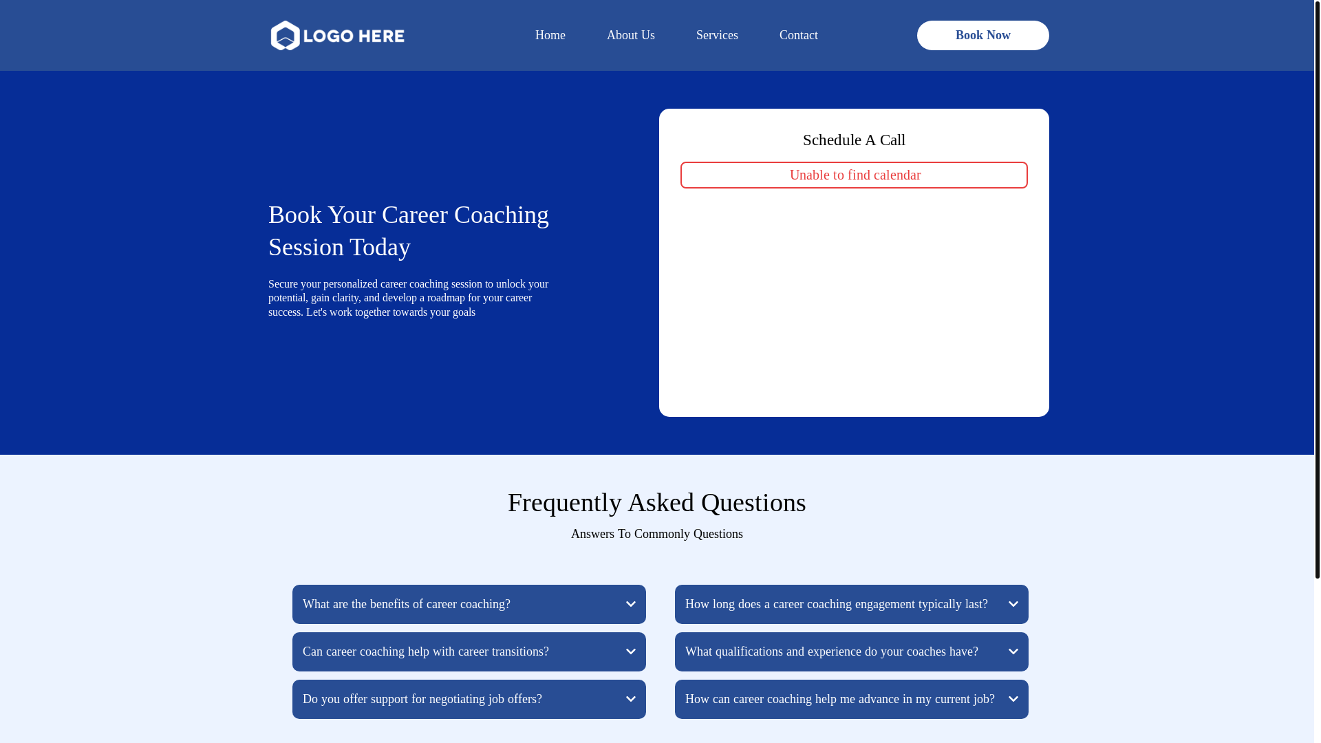 website screenshot of https://redsealrescuecoaching.com/