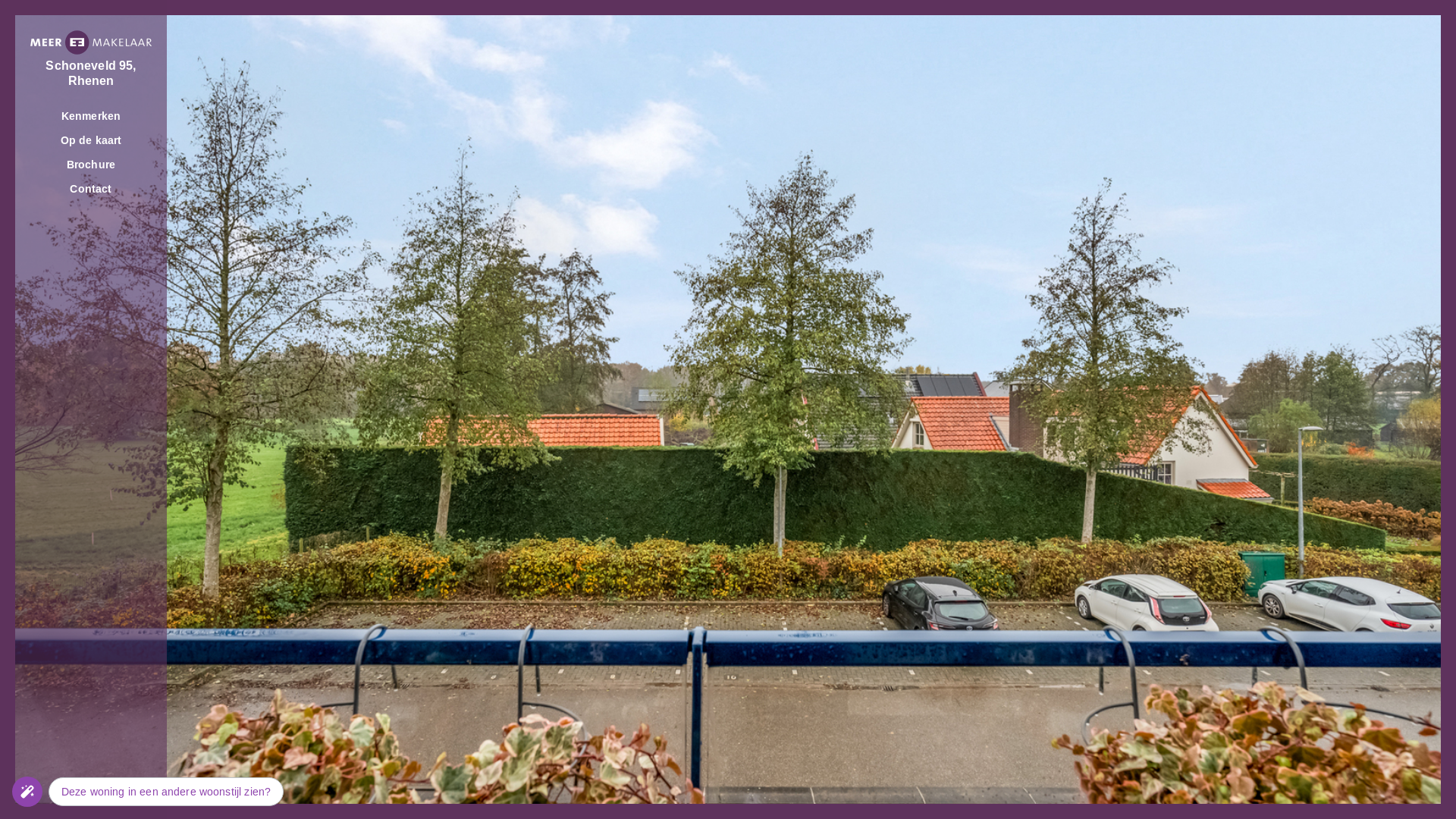 website screenshot of https://schoneveld95.nl/