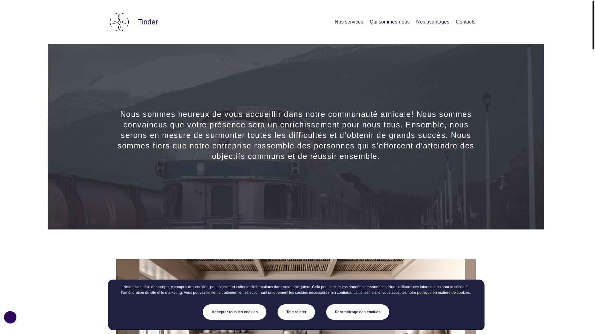 website screenshot of https://mlcbregistrare.site/