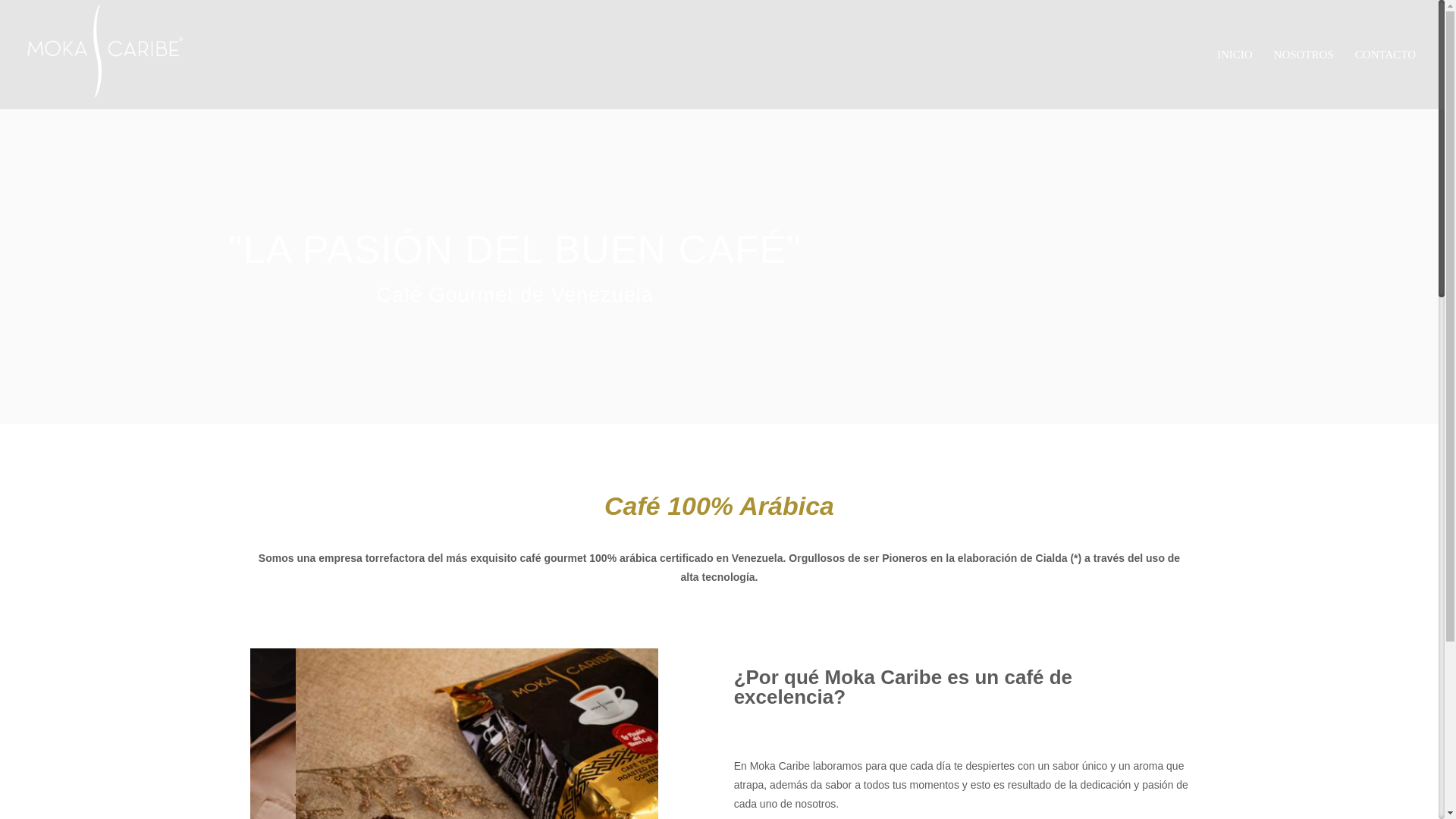 website screenshot of https://cafemaria.me/