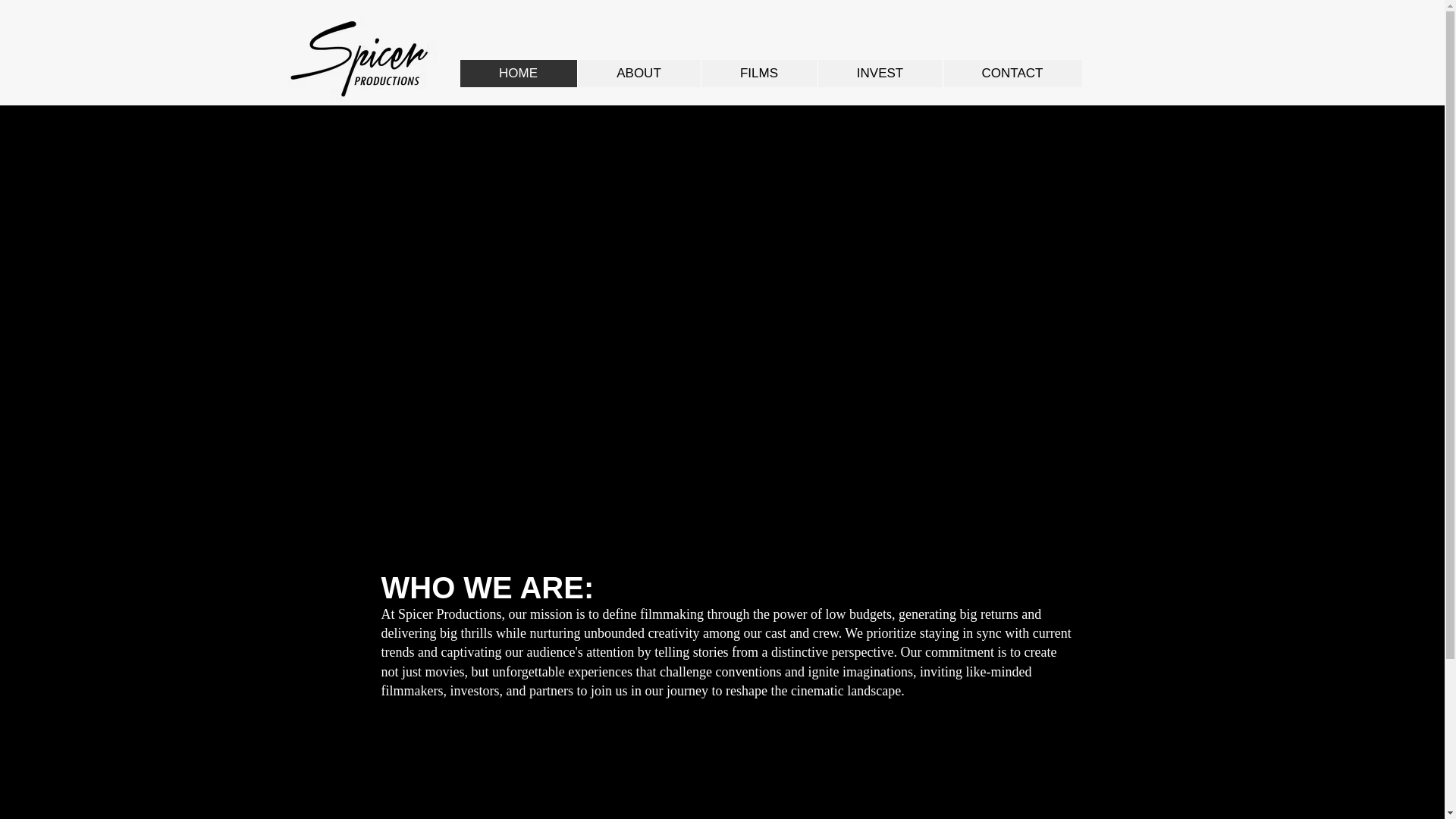 website screenshot of https://dreamlandstudiosfund.com/