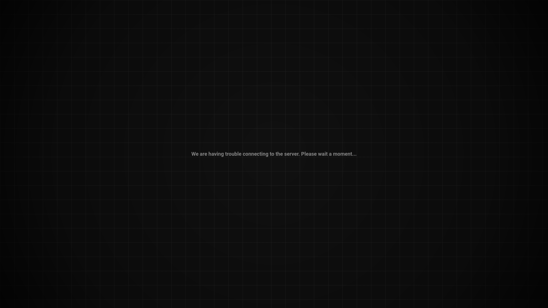 website screenshot of https://staging-fortress.pages.dev/