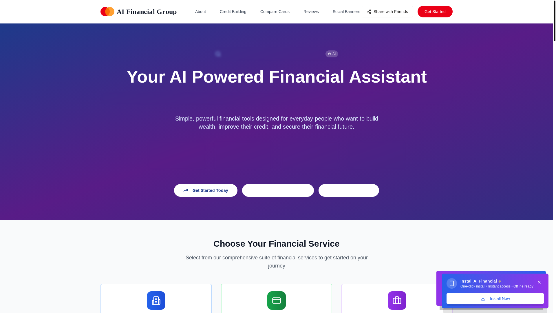 website screenshot of https://invest-global-ai.com/