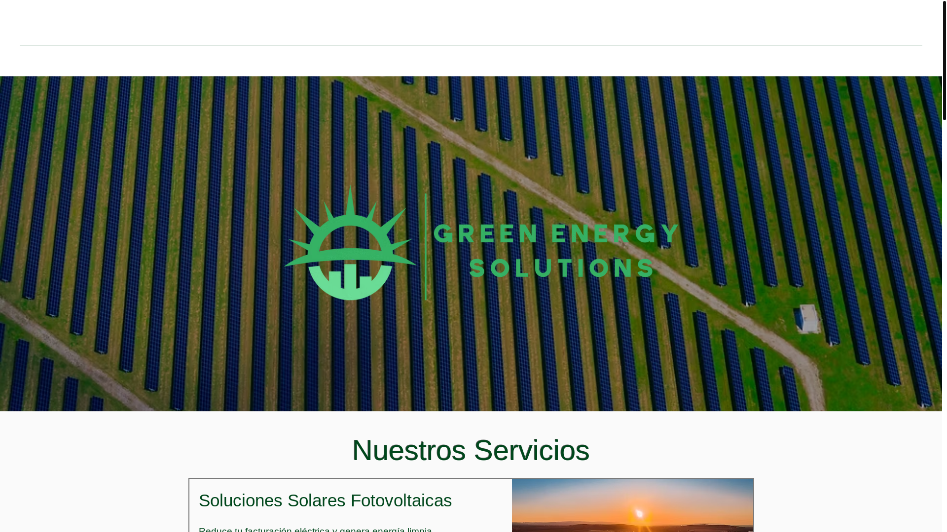 website screenshot of https://aurevia-energy.com/
