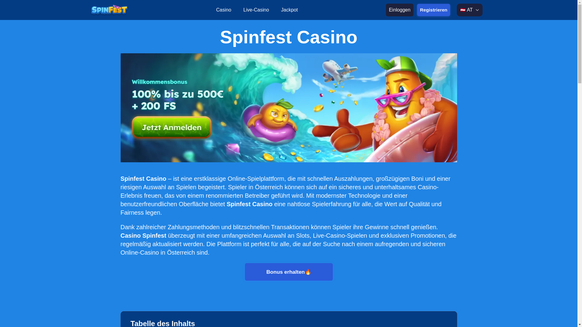 website screenshot of https://spinfestcasino-at-2977.pages.dev/