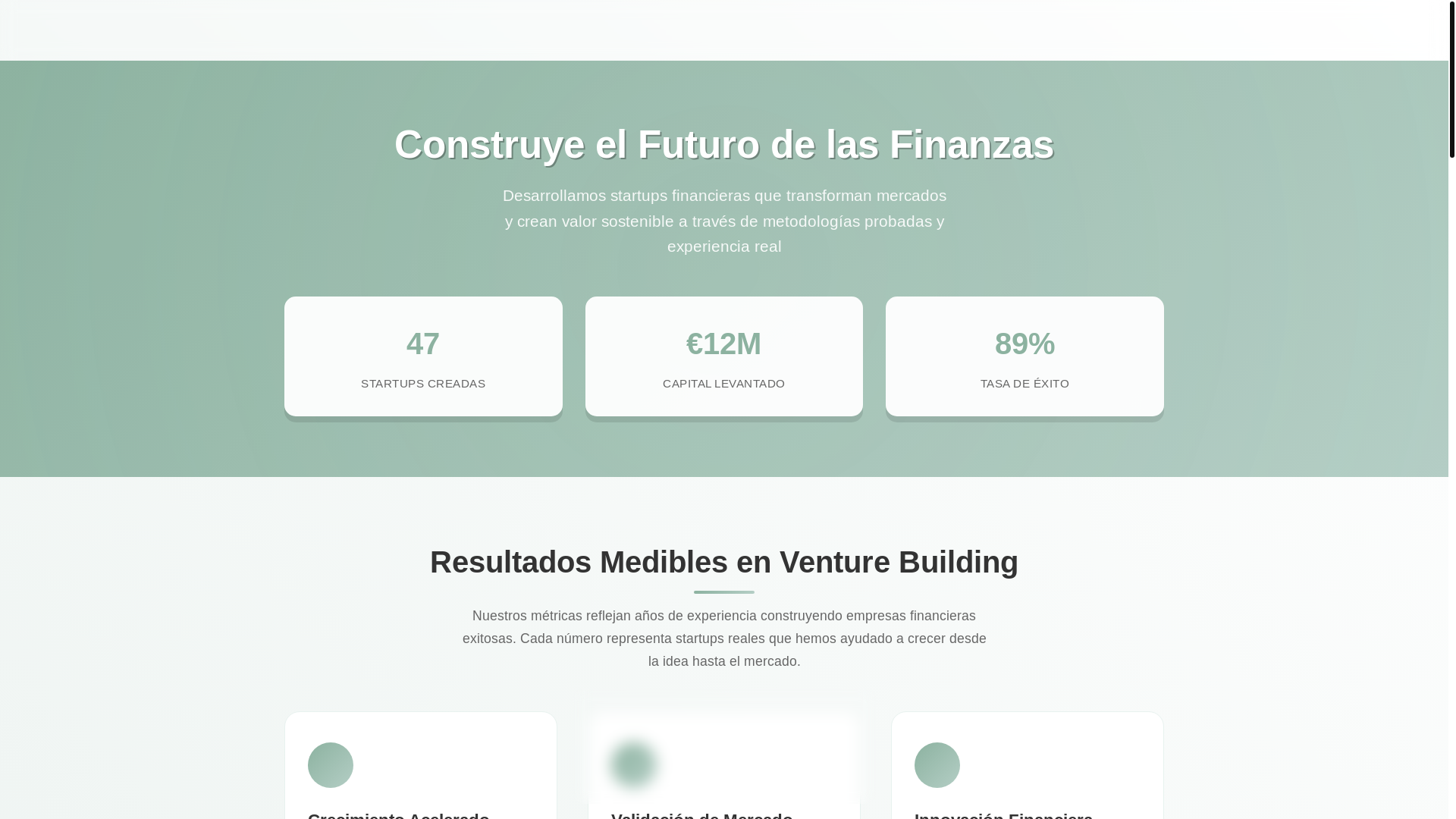 website screenshot of https://duskflarespring.com/