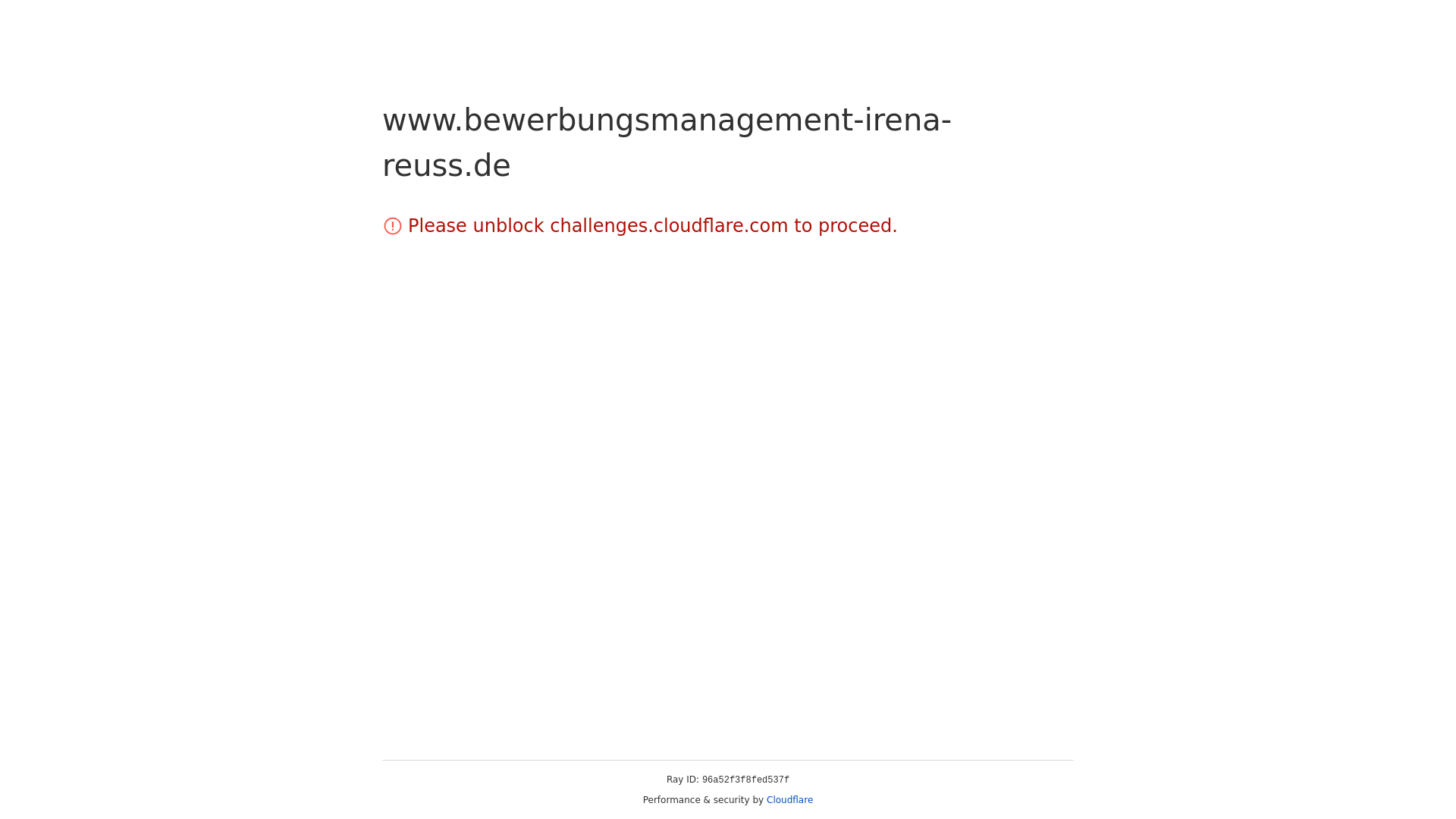 website screenshot of https://bewerbungsmanagement-irena-reuss.de/