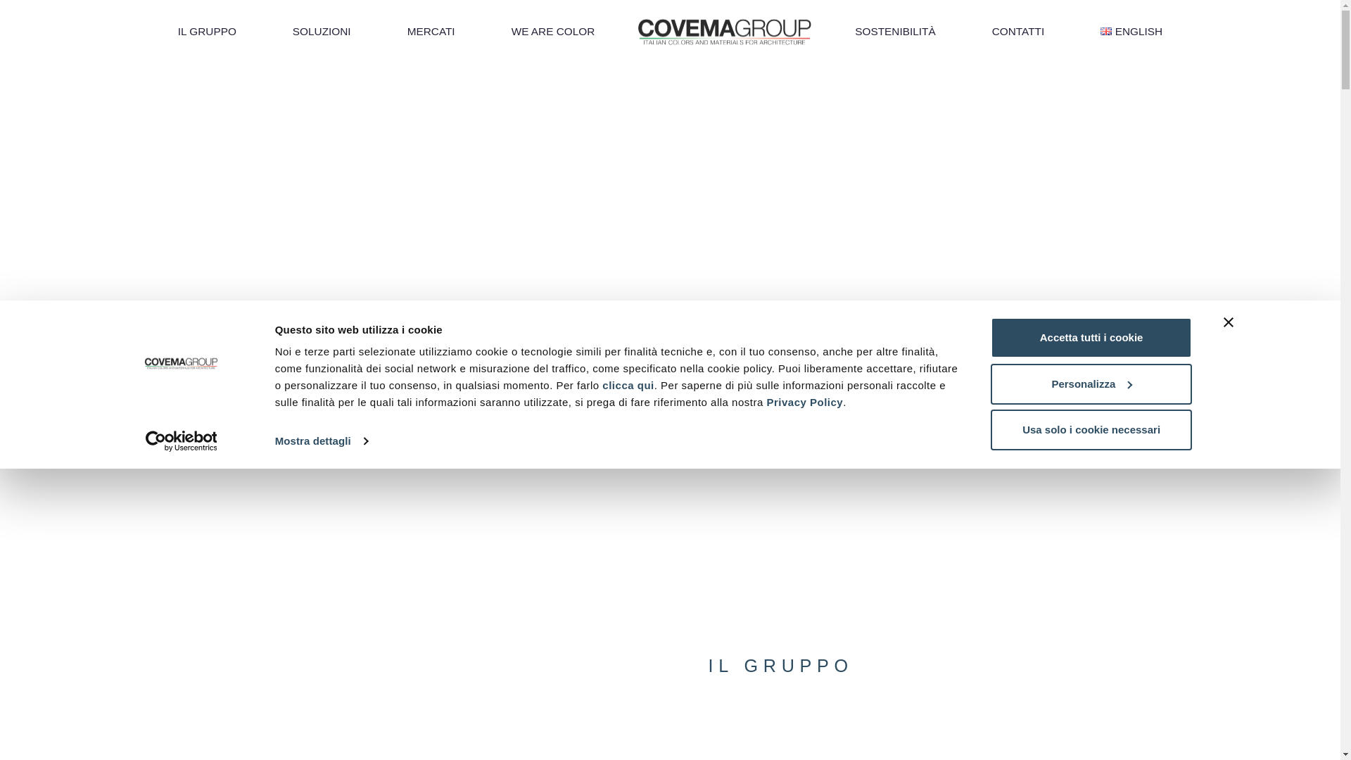 website screenshot of https://covemagroup.net.cn/