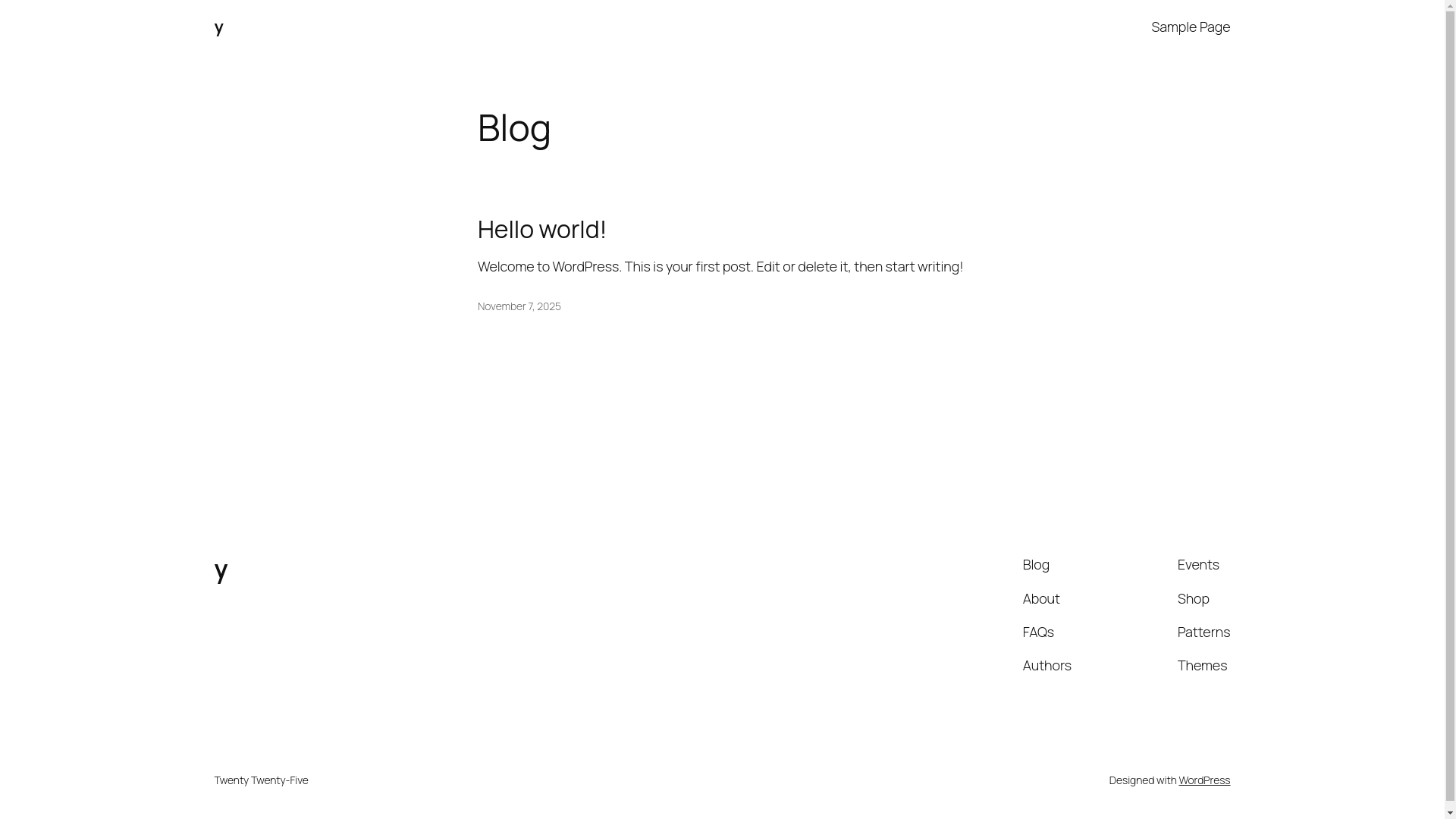 website screenshot of https://trip-trektourstravel.com/