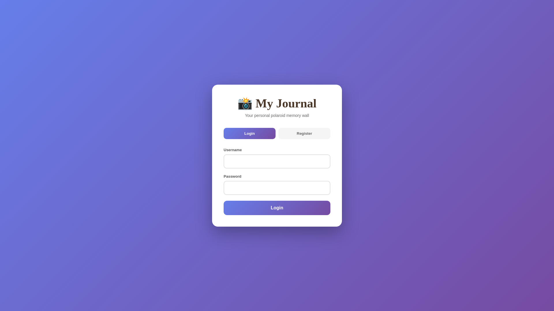 website screenshot of https://goodjournal.nl/