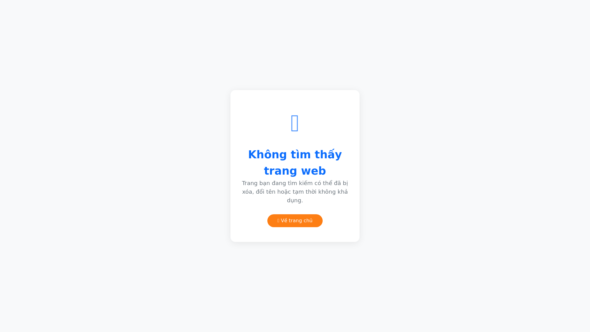 website screenshot of https://hotrovaynhanhmbb247.com/