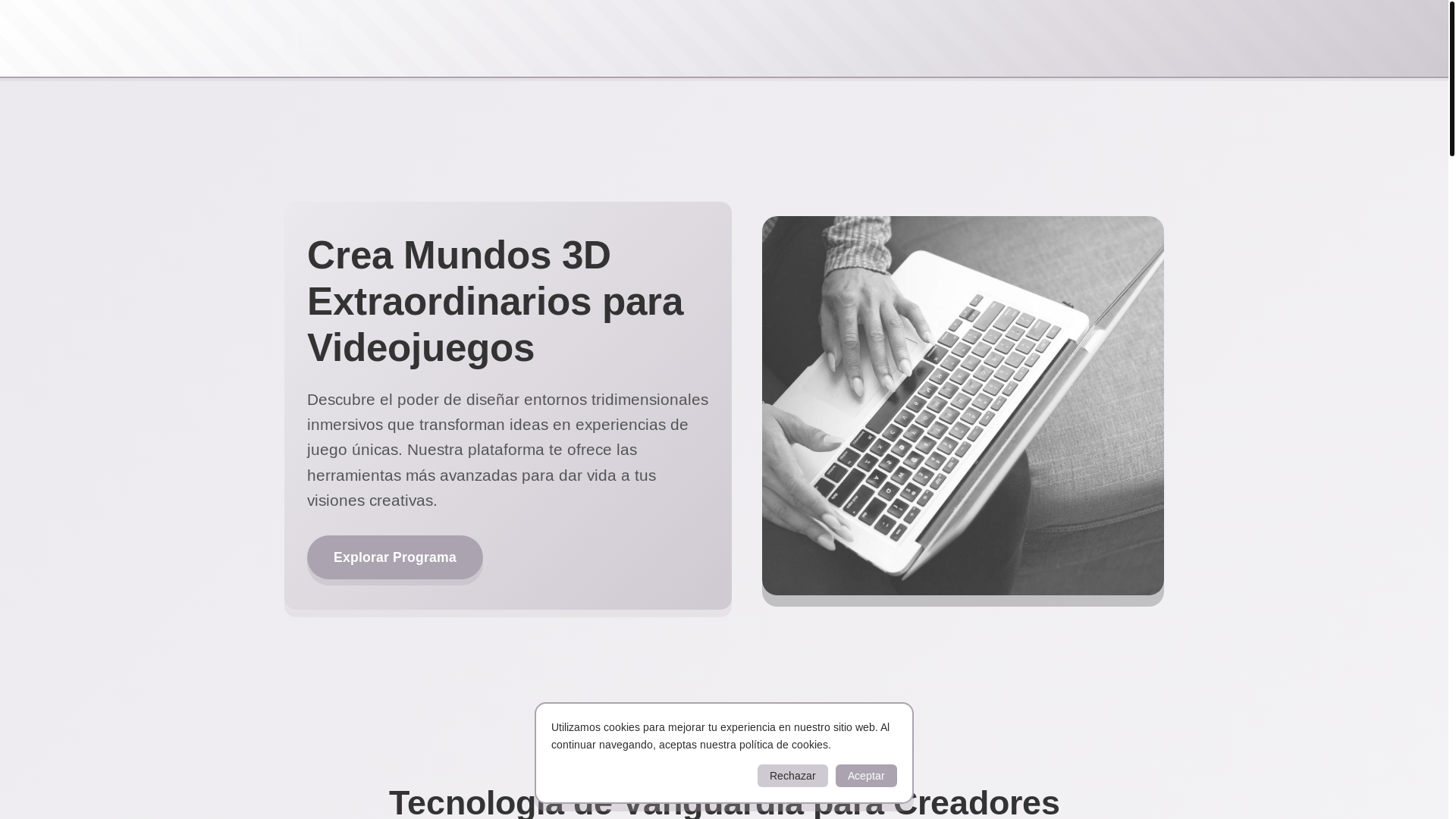 website screenshot of https://calithavelle.sbs/