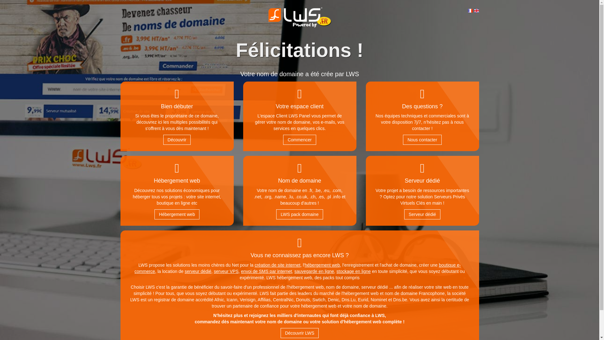 website screenshot of https://paroissesaintsacrementdendogbong.com/