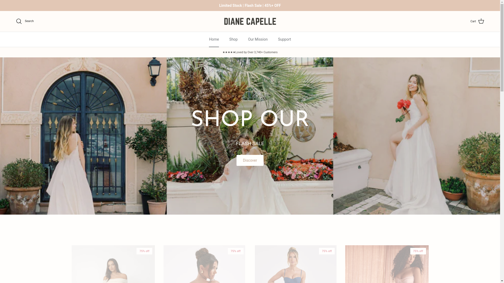 website screenshot of https://badriyacommerce.store/