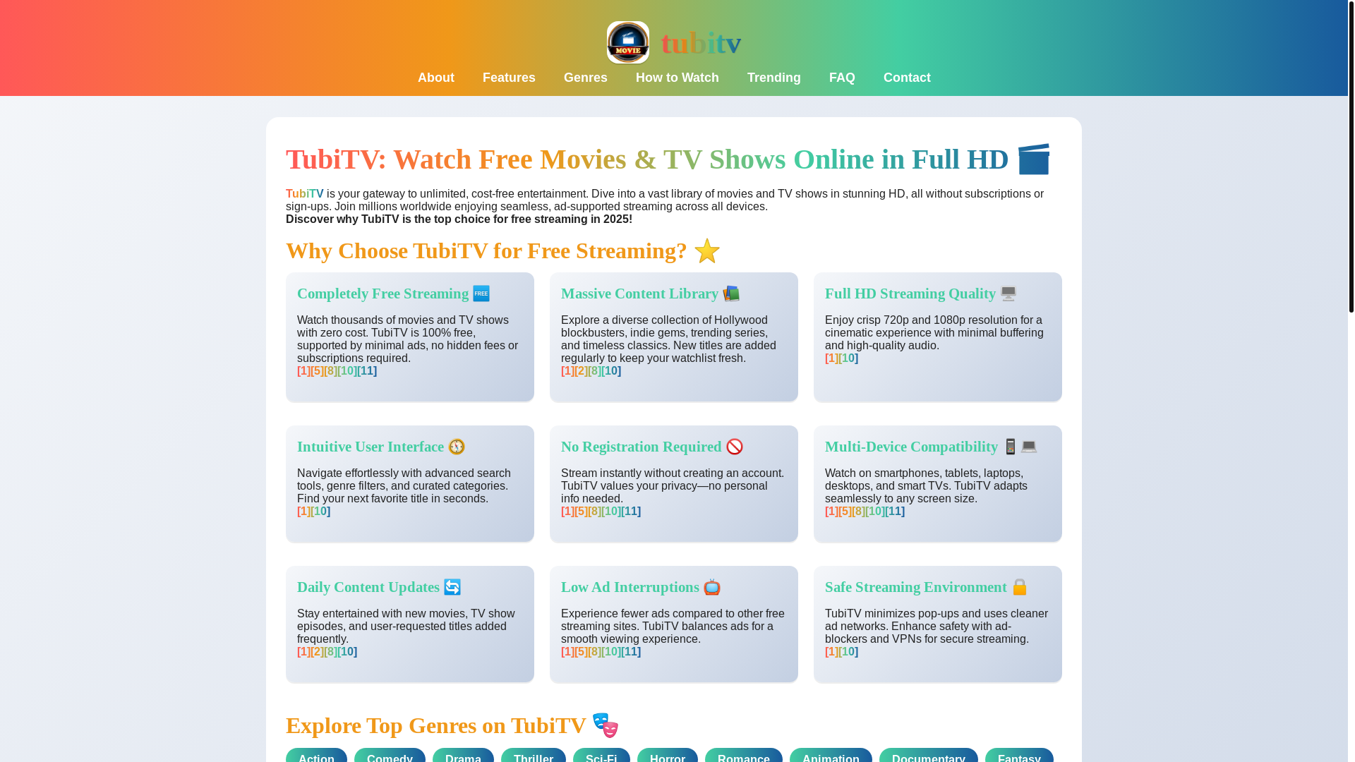 website screenshot of https://tubitv-it-com.pages.dev/