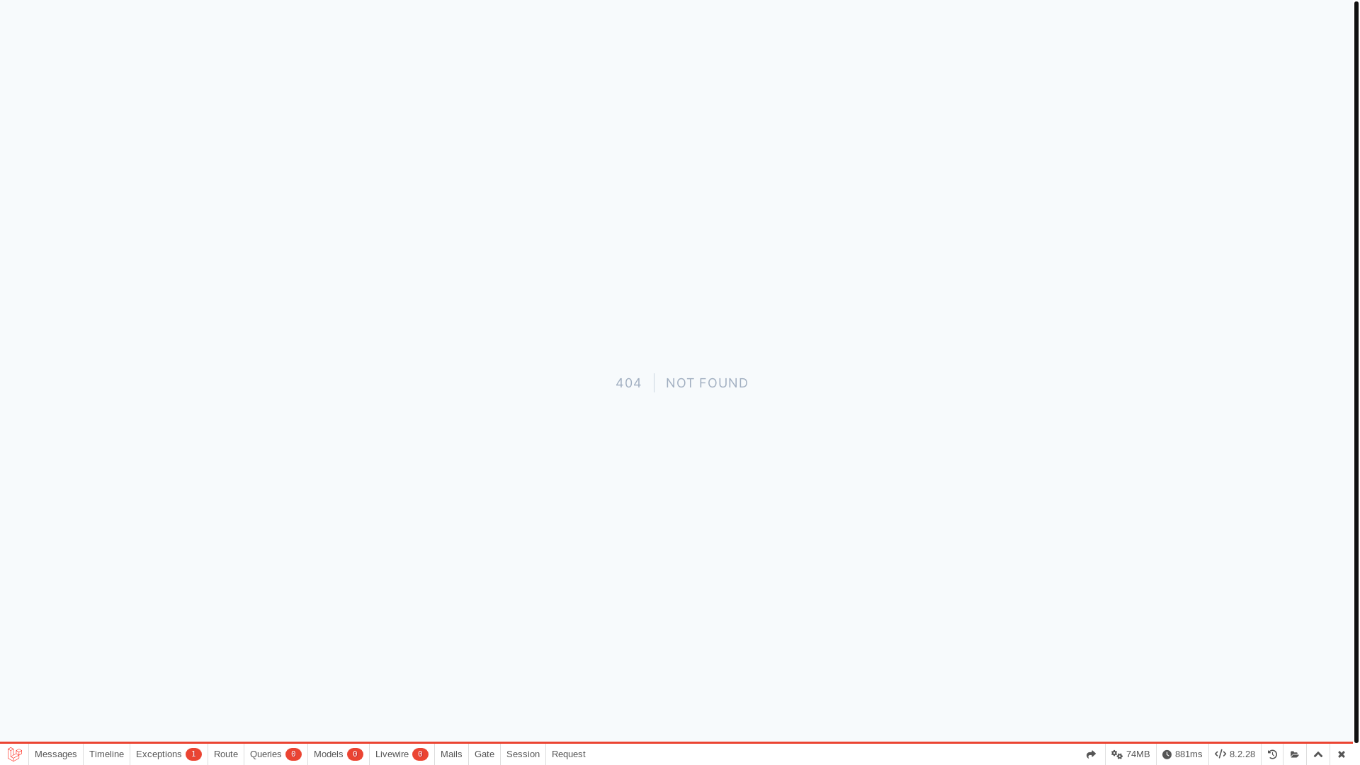 website screenshot of https://venomvenom.ir/