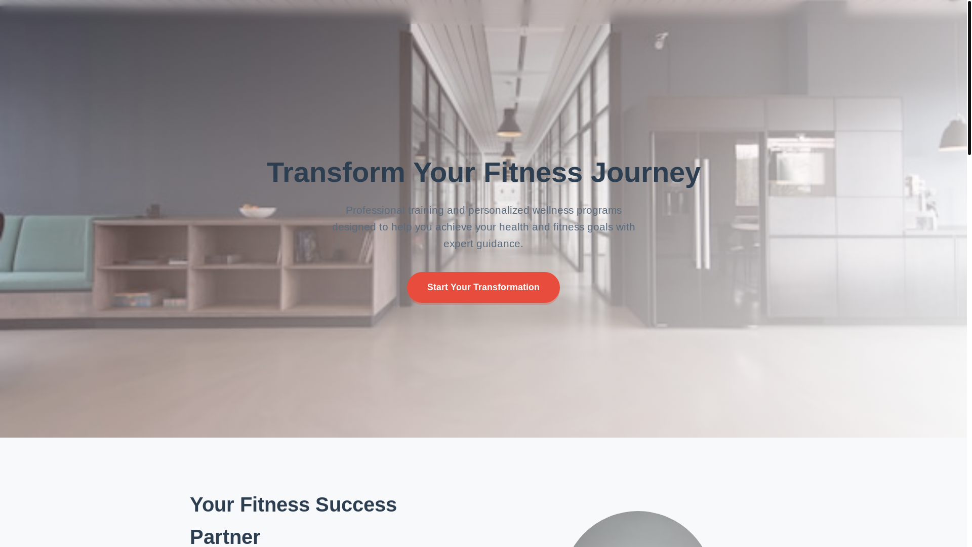 website screenshot of https://fitprominent.sbs/