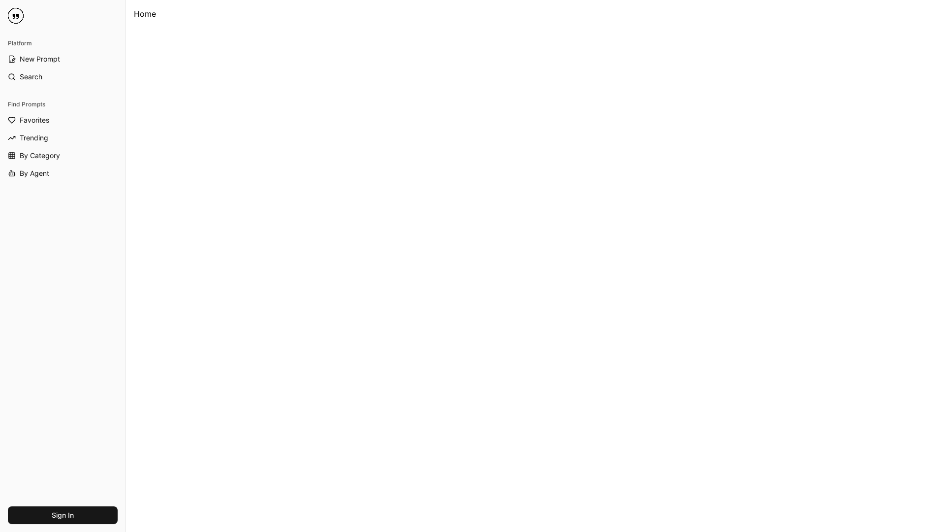 website screenshot of https://movepromptly.com/