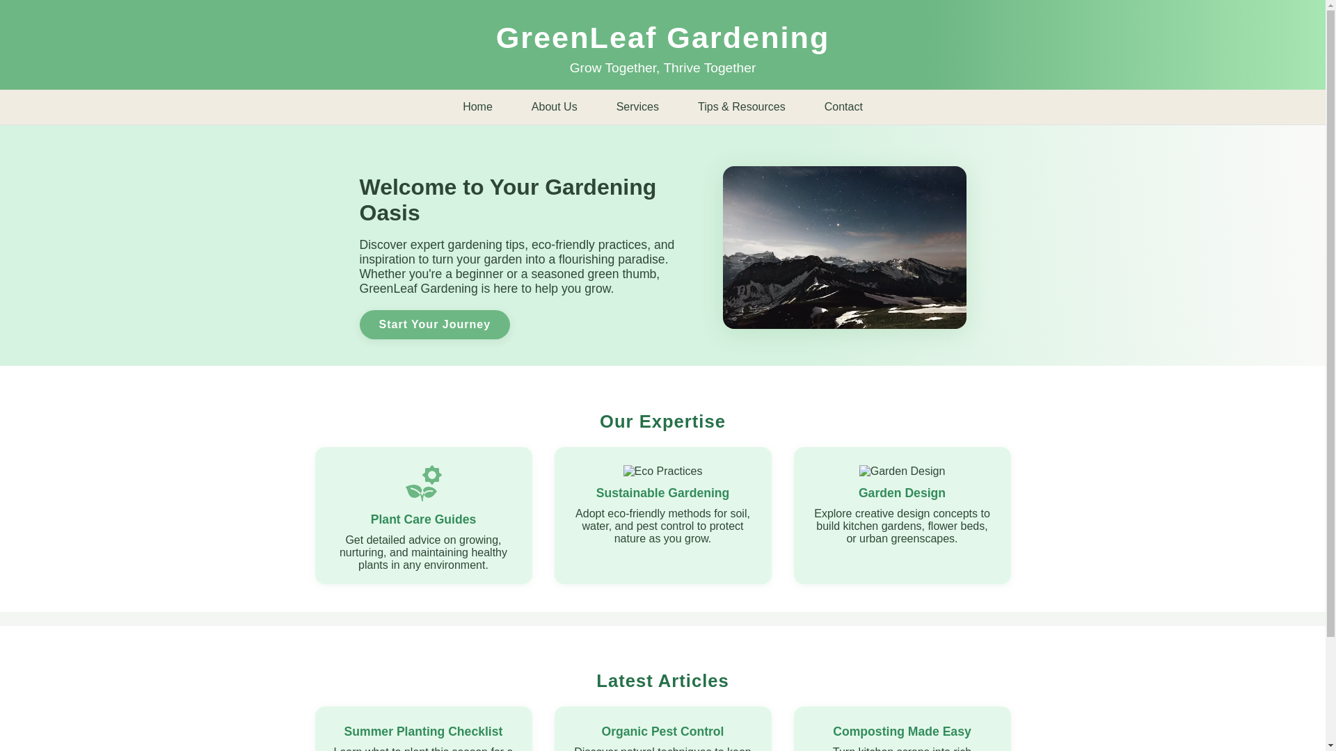 website screenshot of https://accntconnects.com/